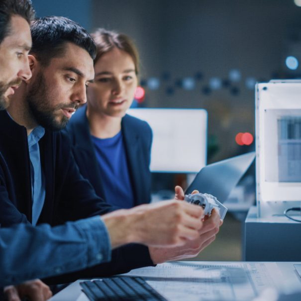 Morson Marine Engineers