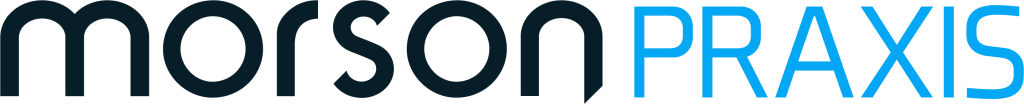 Morson Praxis Logo