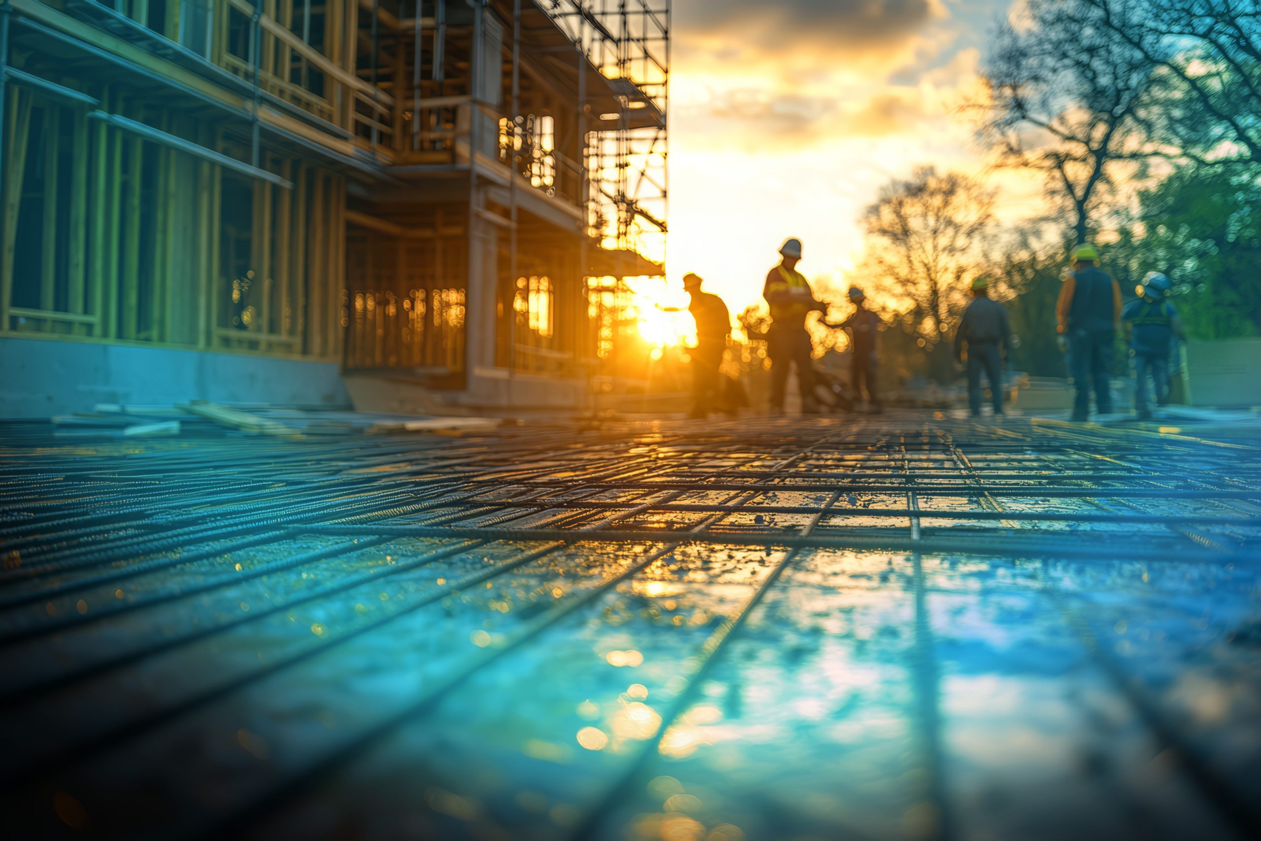 Commercial Risk Manager Commercial & Risk Management | Morson Praxis