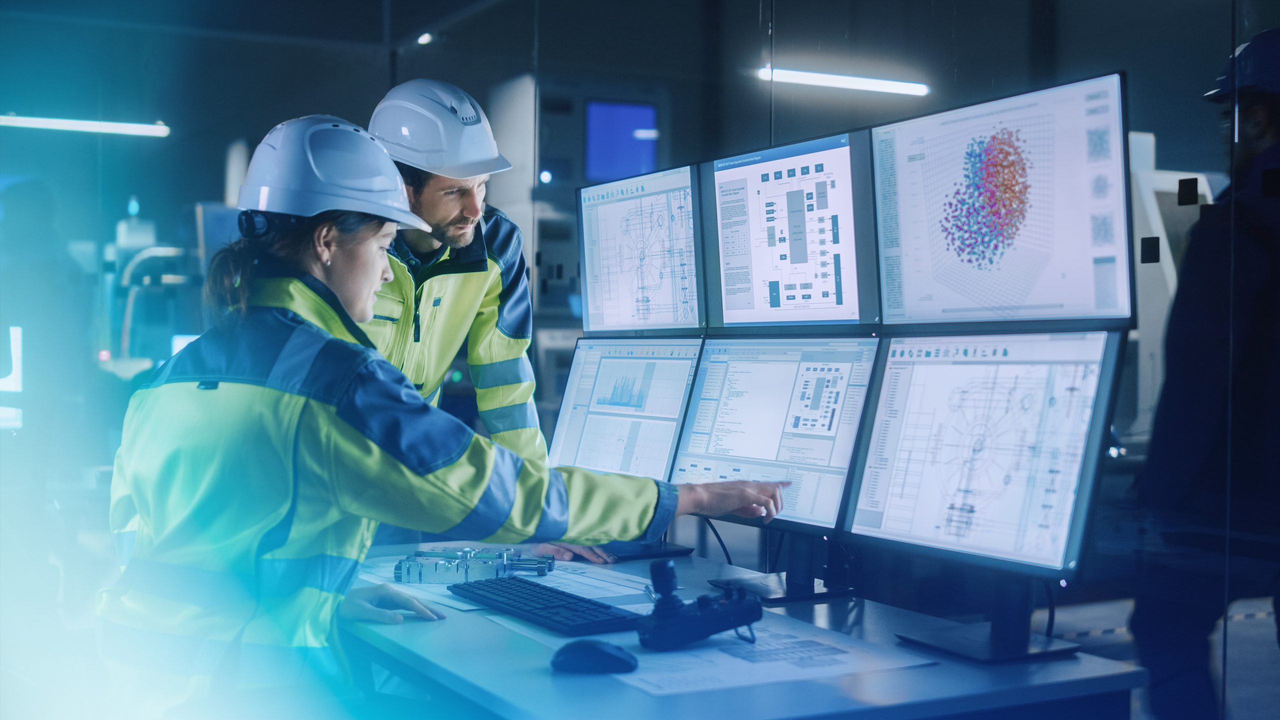 Power Engineering Services | Morson Praxis