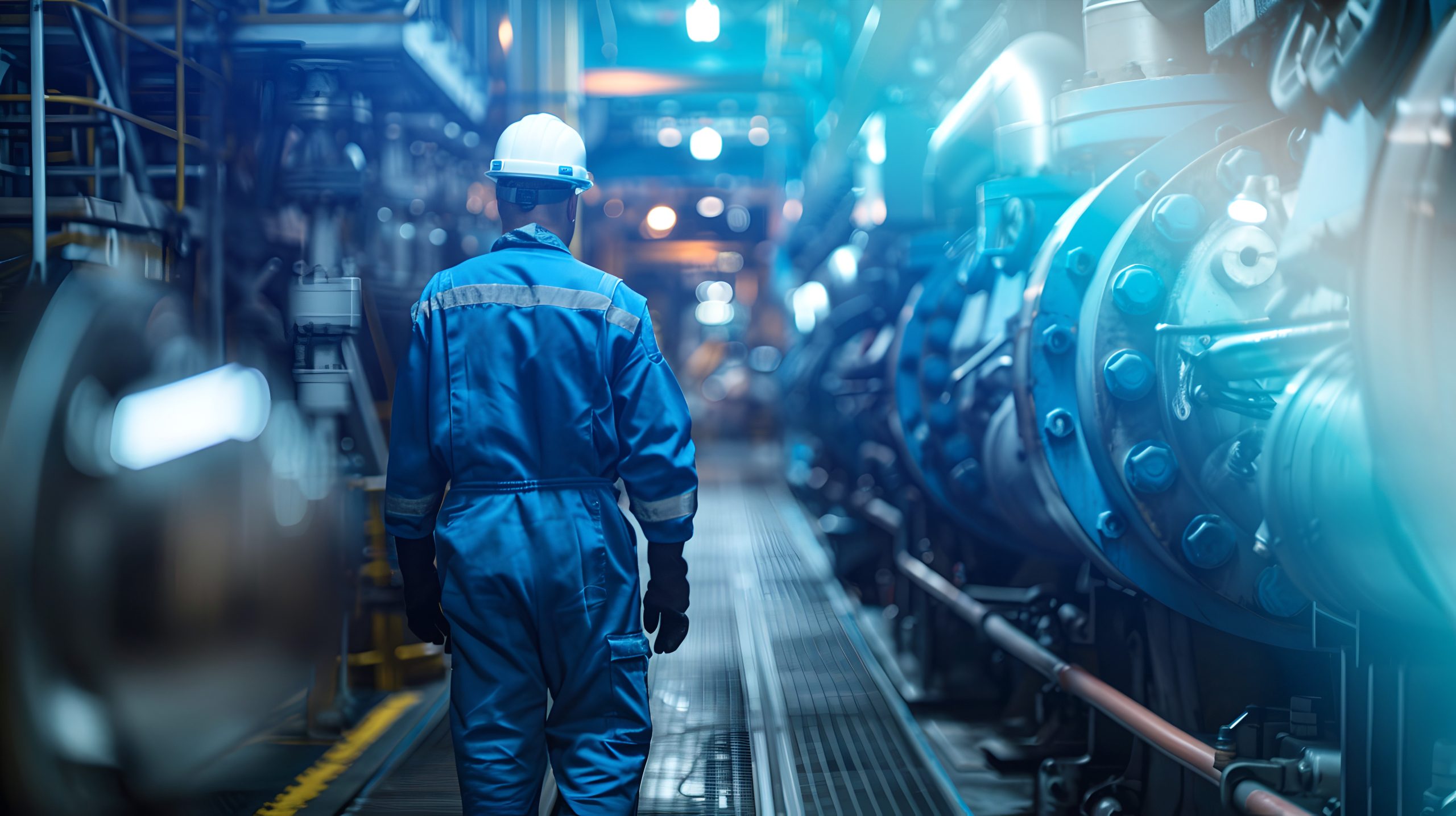 Process Engineering Services | Morson Praxis
