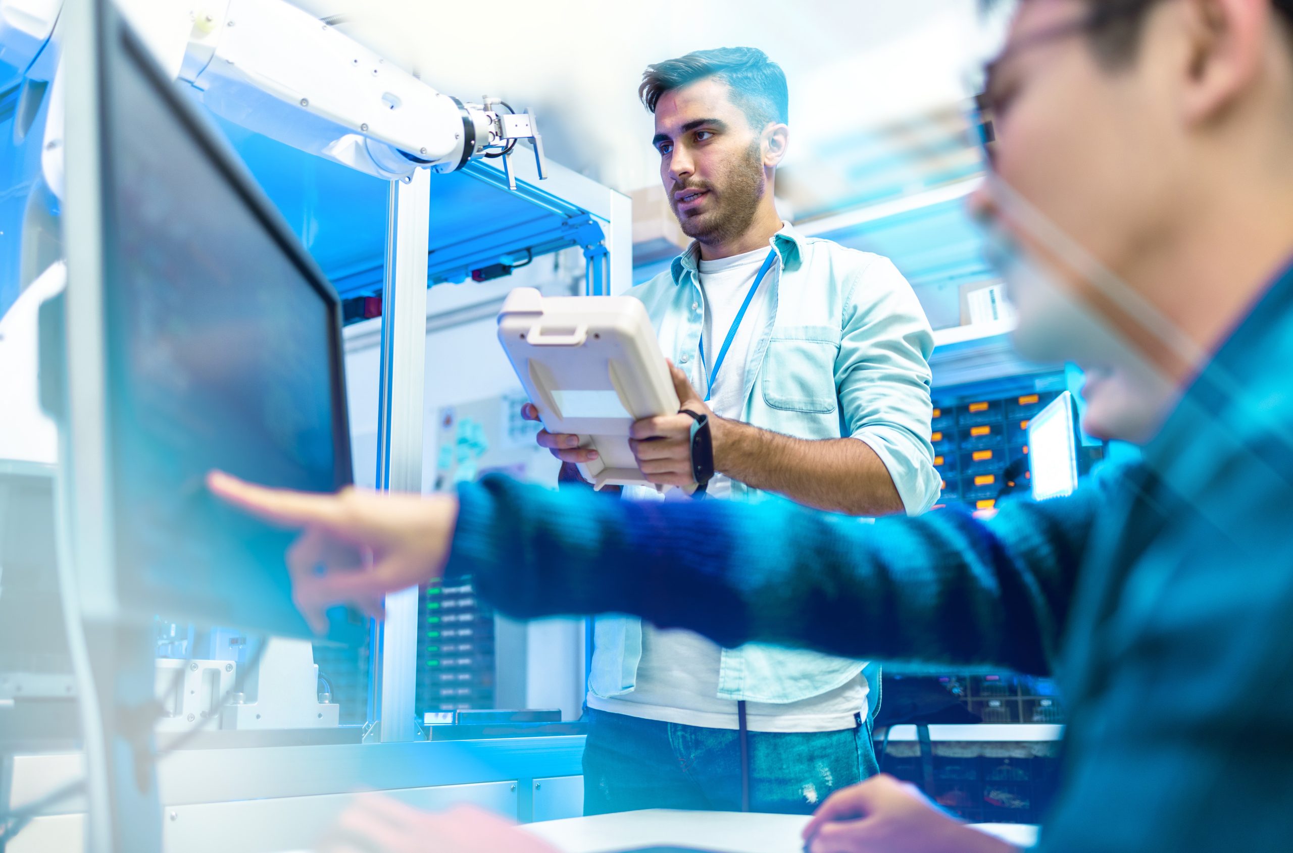 Systems Engineering Services | Morson Praxis