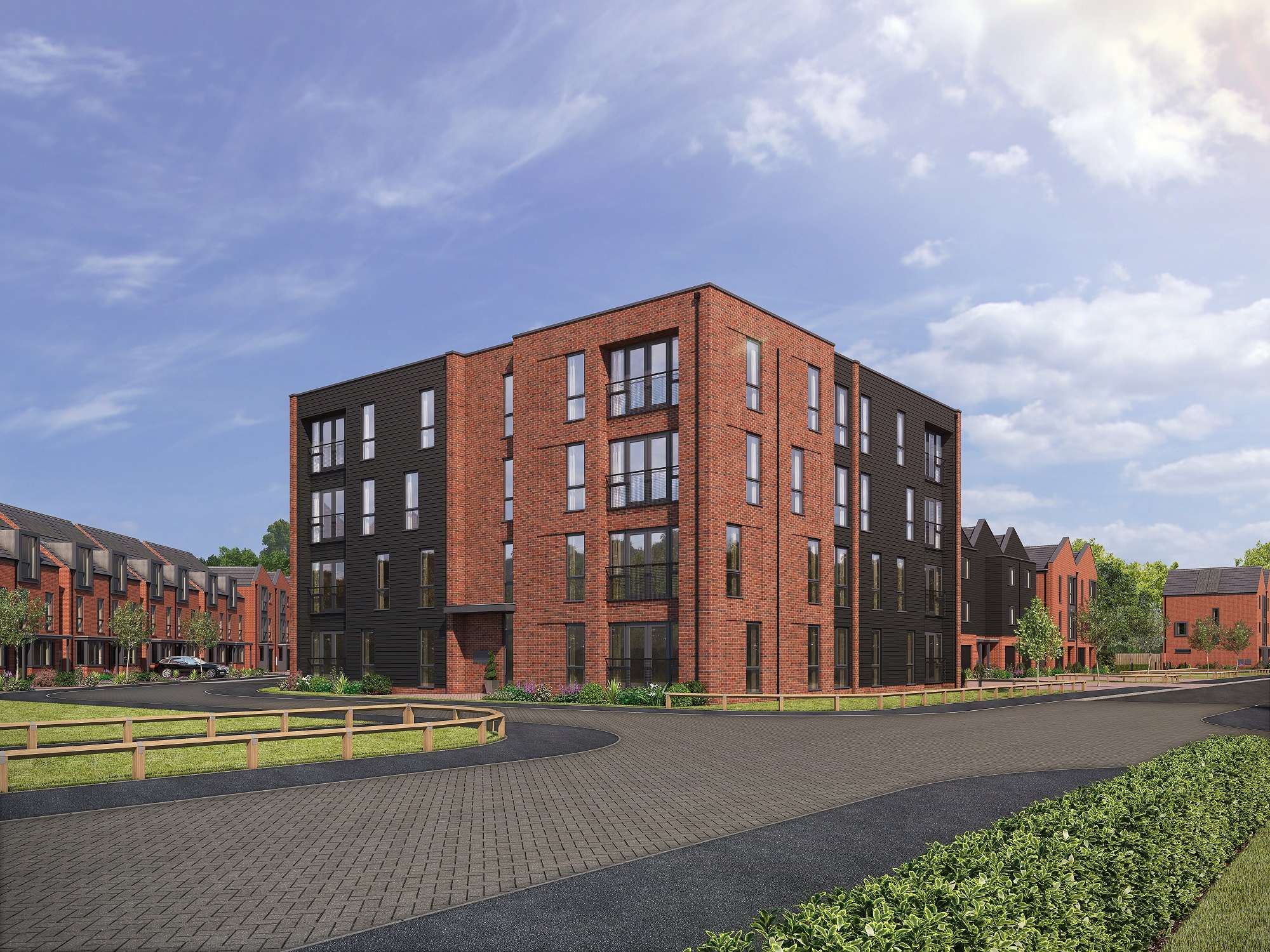 Housing & Care 21 Head Office