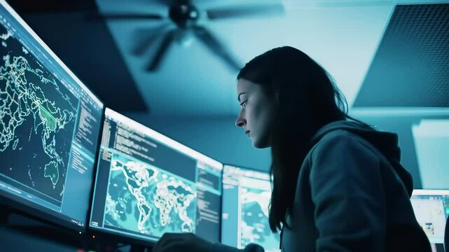 Sector-Specific Applications of Geospatial Surveying