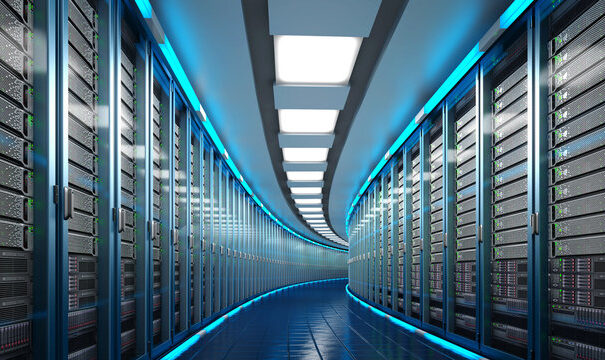 Data Centres
