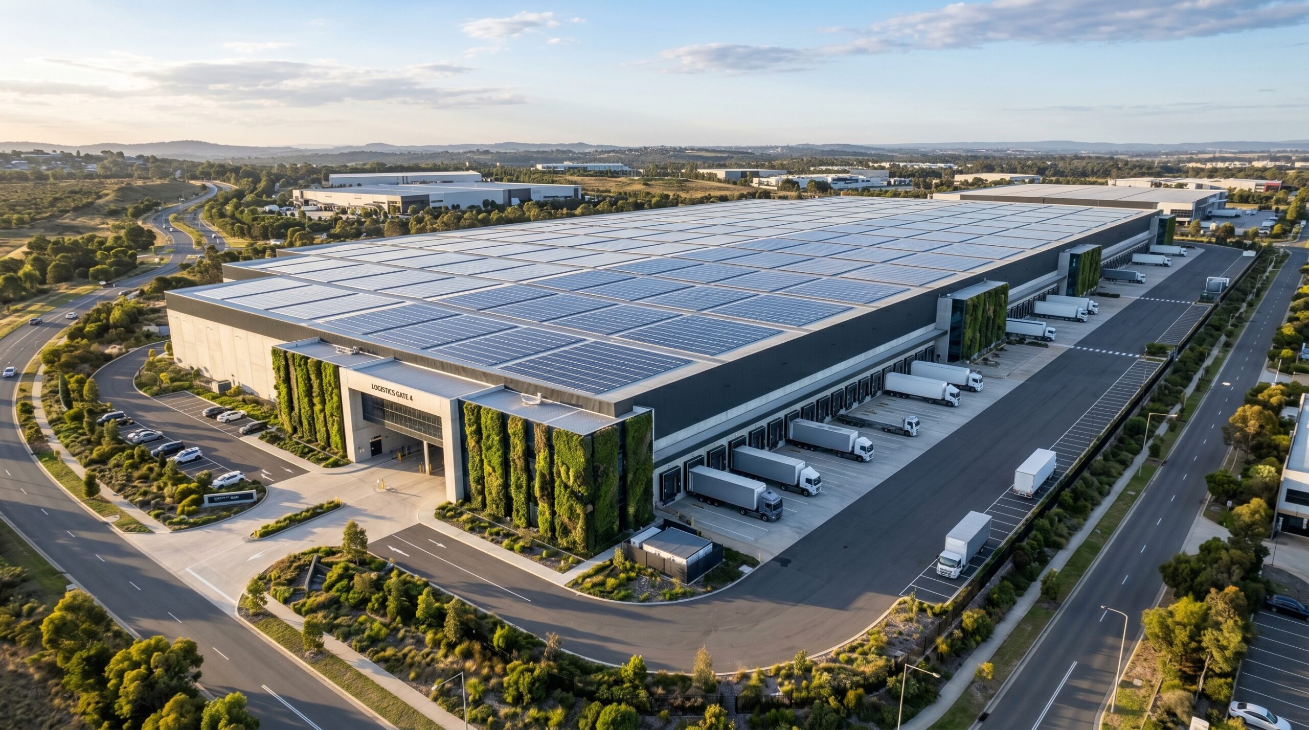 Net Zero Cold Chain Logistics: Cold Store Sustainability Guide